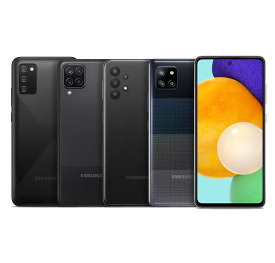 Samsung A Series